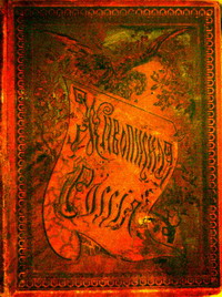 Живописная Россия (нажмите, чтобы увеличить)