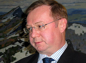 С. Степашин