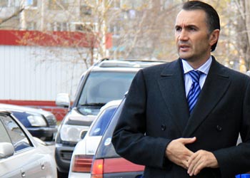 А. Галлямов