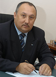 А. Базилевский