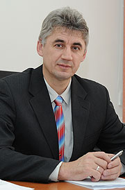 В. Калашников