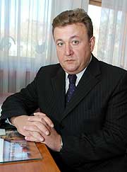 О. Леховицер