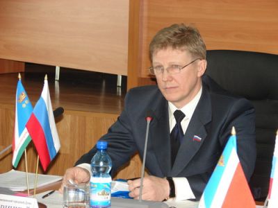 С. Левицкий