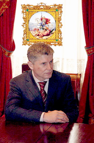 О. Кожемяко