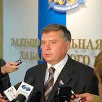 Ю. Березуцкий