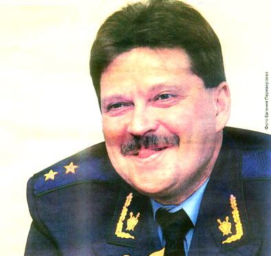 В. Каплунов. Опубликовано в "МД" № 3 за 2010 г.