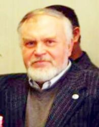 сын Шестаковой - Юрий Рослый - директор ХфТИНРО с 1994 по 1998 гг.