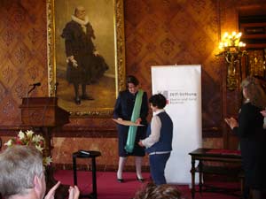 Награждение «АВ»