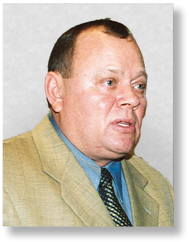 В. Матвиенко