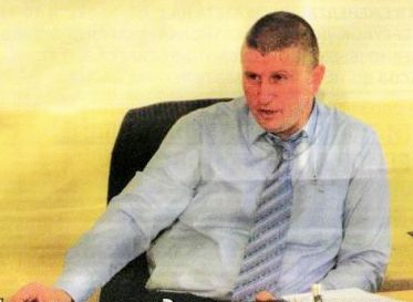 А. Пархоменко