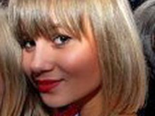 Родная внучка Неклюдова Анна-Мария Мамурина. Фото: www.newsru.com