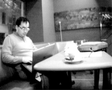 Бывший чиновник администрации Хабаровского края и помощник бывшего депутата Госдумы Маргариты Баржановой — Максим Чунвонович Кан