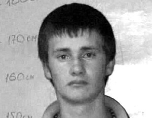 Александр Ковтун сдался