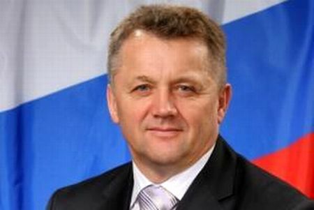 Н. Лузганов