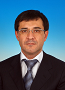 В. Селезнев