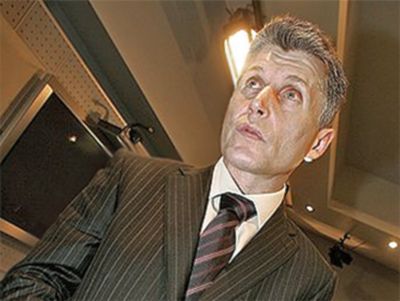 О. Кожемяко