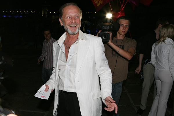 М. Задорнов/ http://stepandstep.com.ua