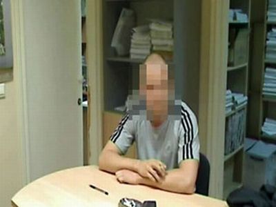 Ранее не судимый 29-летний житель Хабаровска