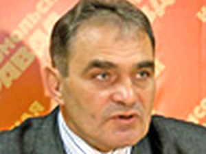 А. Завадский