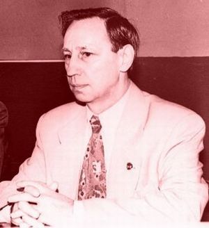 В. Мантулов