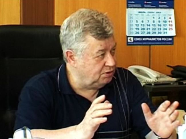 В. Богданов