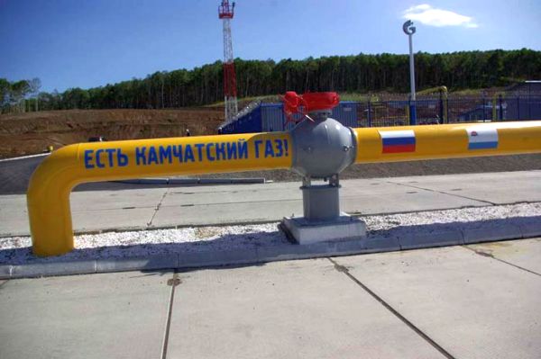 Фальш-труба для ВВП