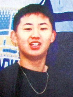 Этот человек может стать новым главой Северной Кореи. Фото: Газета "Азия Канчже"