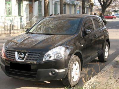 Nissan Qashqai (Ниссан Кашкай) — стоимостью от 843 000 до 1 279 000 руб. Подобная машина в гараже судьи Д. В. Кулигина