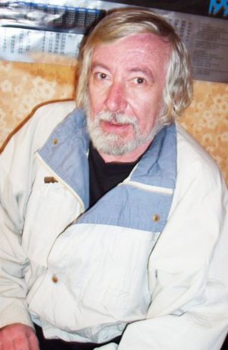 М. Горбунов