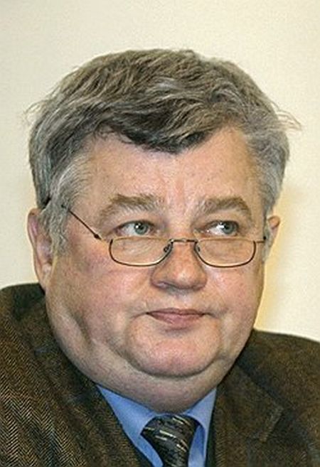 В. Богданов. Фото: kommersant.ru.