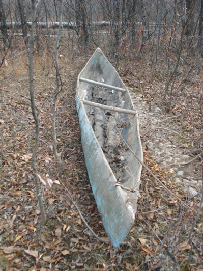 Национальное водное транспортное средство "Каюк".