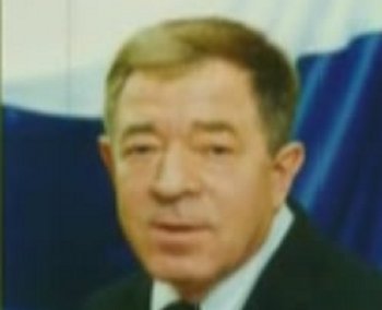 Депутат Геннадий Лысак