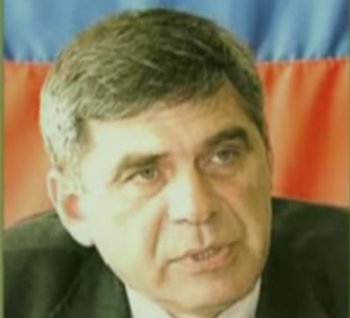 Таможенник из города Артема Виктор Вугляр