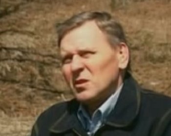 Аналитик Олег Елисеев