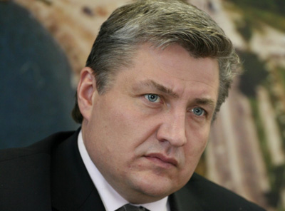 В. Скворцов