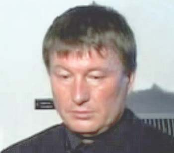 На оперативника Юрия Мельникова завели уголовное дело