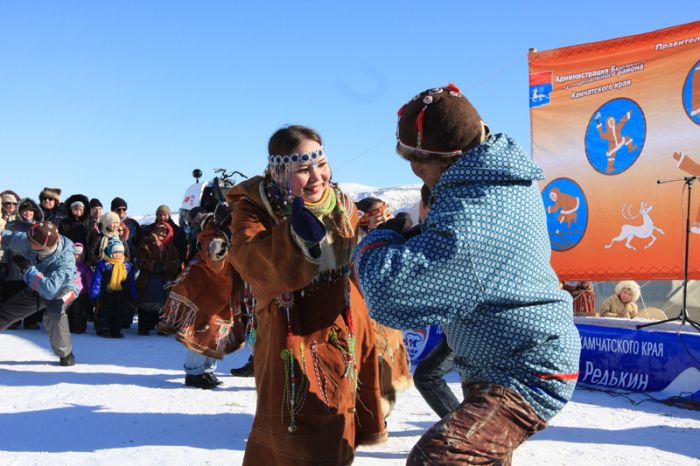 Камчатский край отмечает 80-летие образования Корякского округа