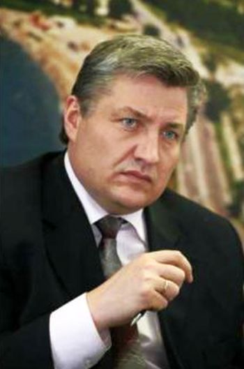 В. Скворцов