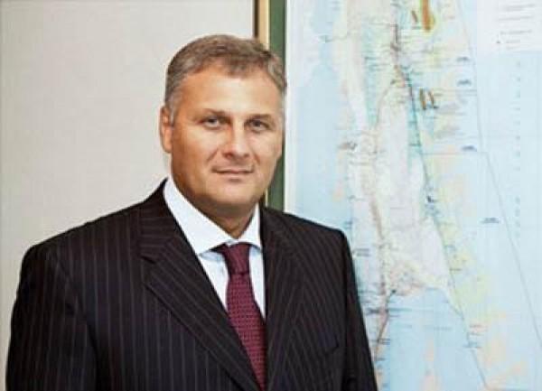 А. Хорошавин