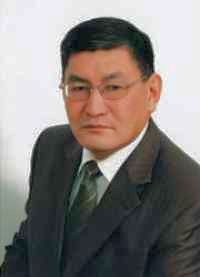 С. Охлопков