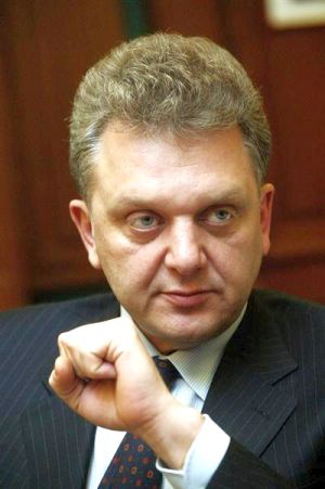 В. Христенко