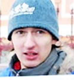 З. Синяговский