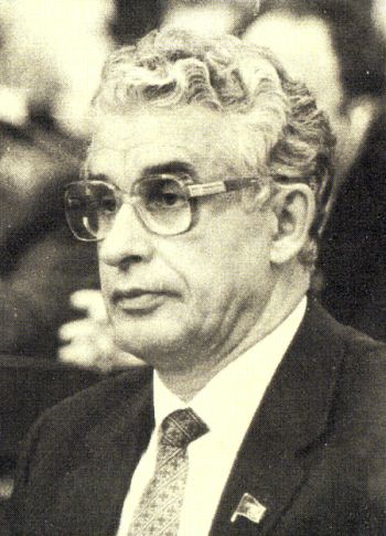 В. Пастернак