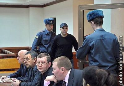 Фото: Александр Щербак / Коммерсантъ /