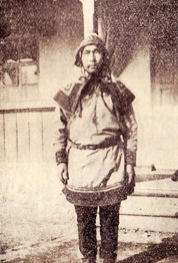 Удэхеец. стр. 50.