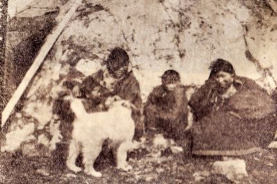 Коряки. стр. 58.