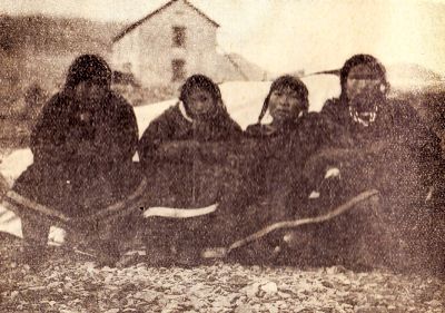 Чукчанки. стр. 68.