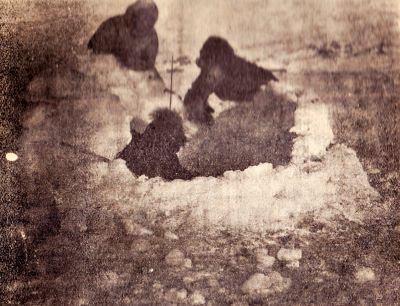 Эскимосы. стр. 73.