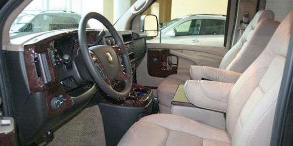 Электронная начинка