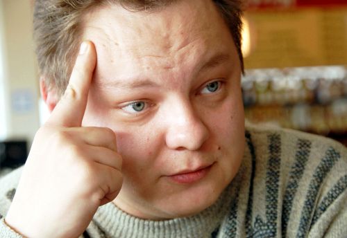 А. Криницкий